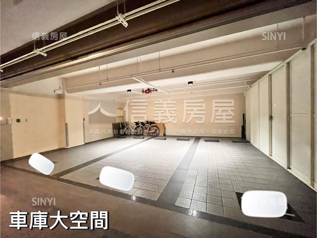 蒼翠典藏。長虹天璽房屋室內格局與周邊環境