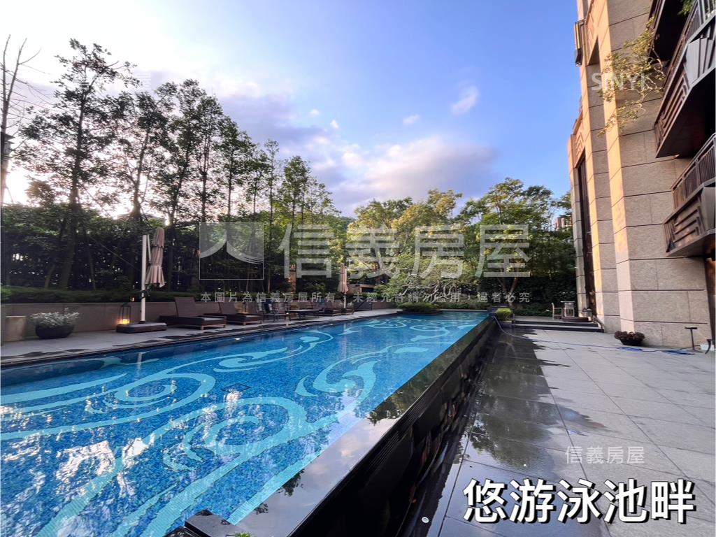 蒼翠典藏。長虹天璽房屋室內格局與周邊環境