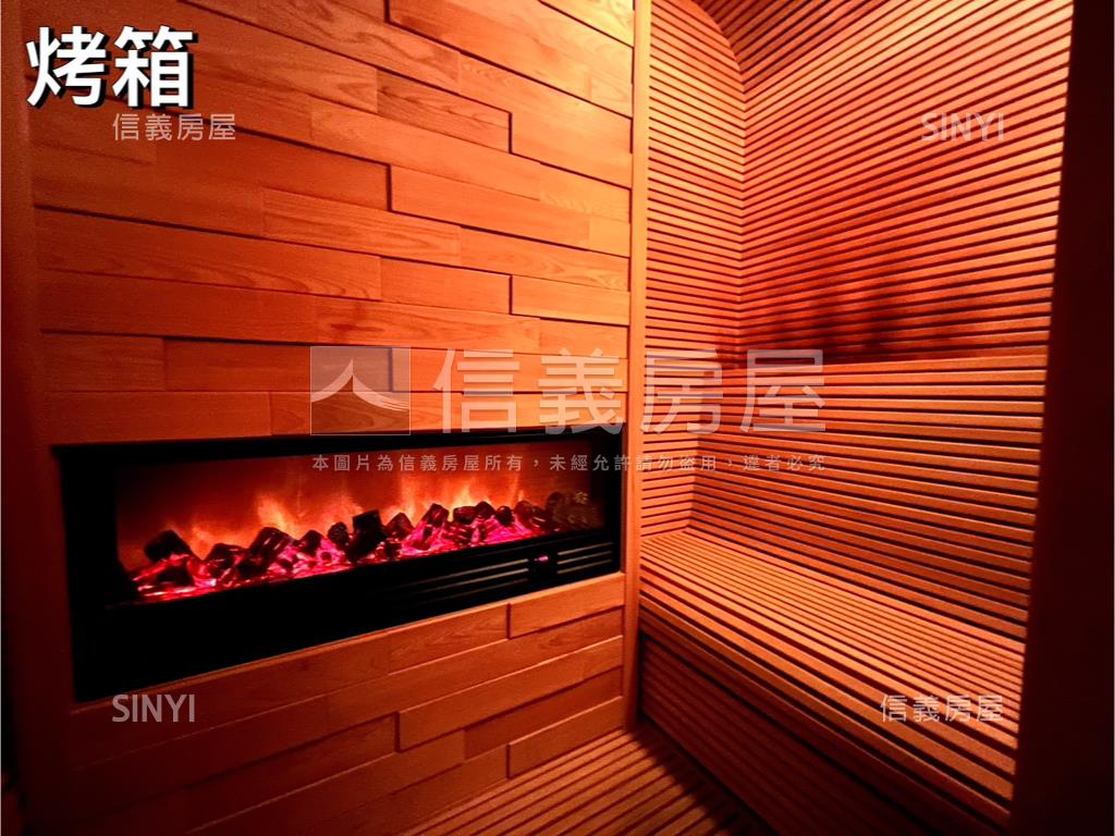 蒼翠典藏。長虹天璽房屋室內格局與周邊環境