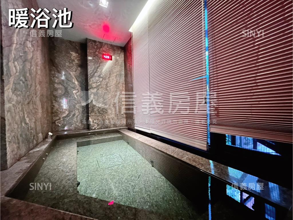 蒼翠典藏。長虹天璽房屋室內格局與周邊環境