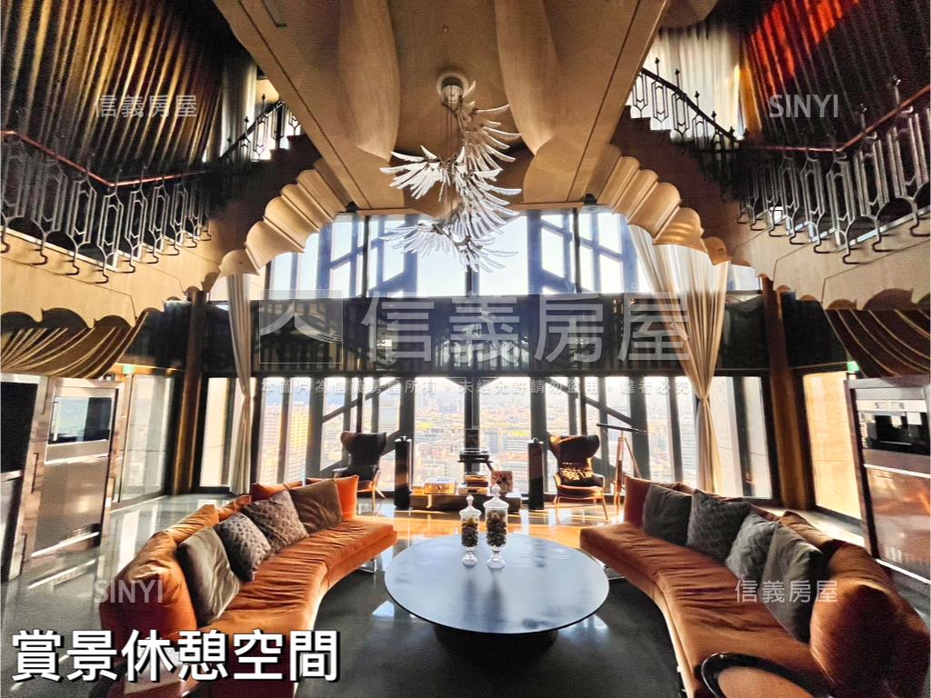 蒼翠典藏。長虹天璽房屋室內格局與周邊環境
