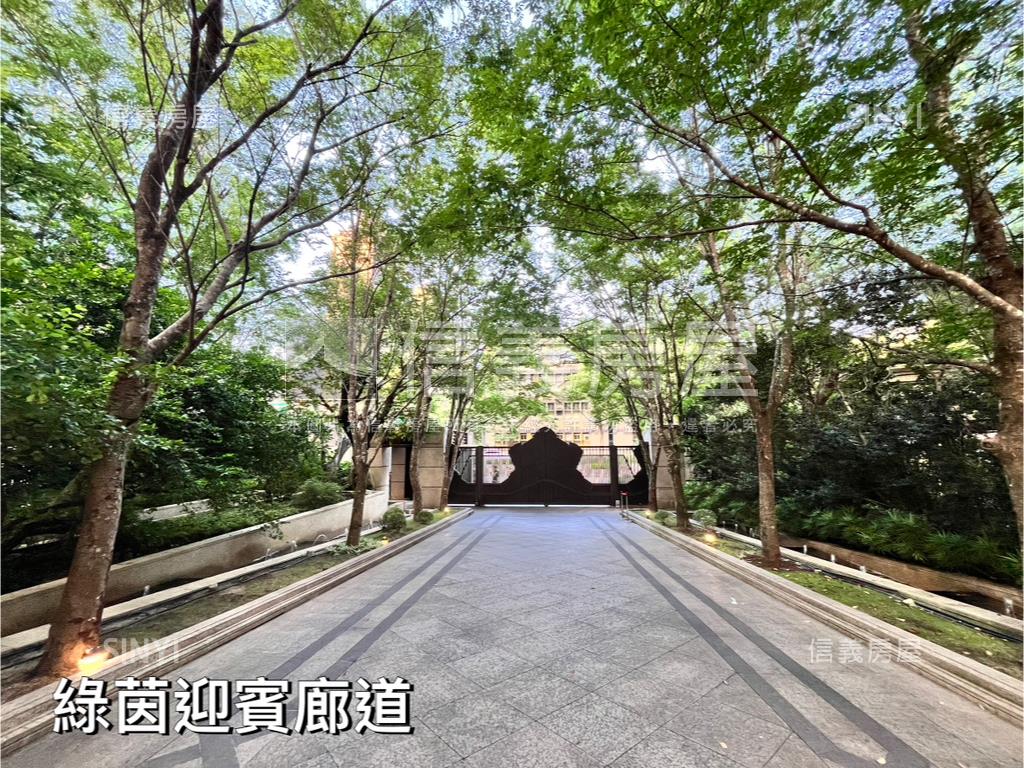 蒼翠典藏。長虹天璽房屋室內格局與周邊環境