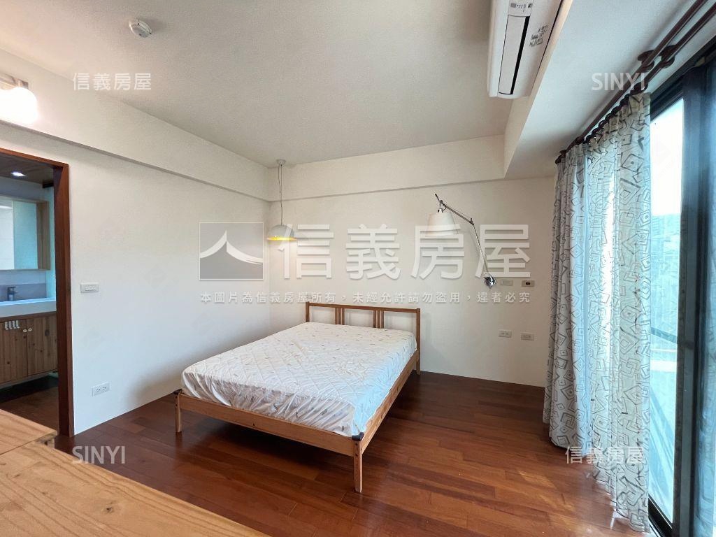 首席優質３房房屋室內格局與周邊環境