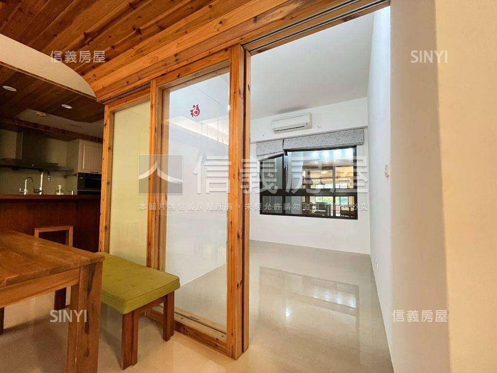 首席優質３房房屋室內格局與周邊環境