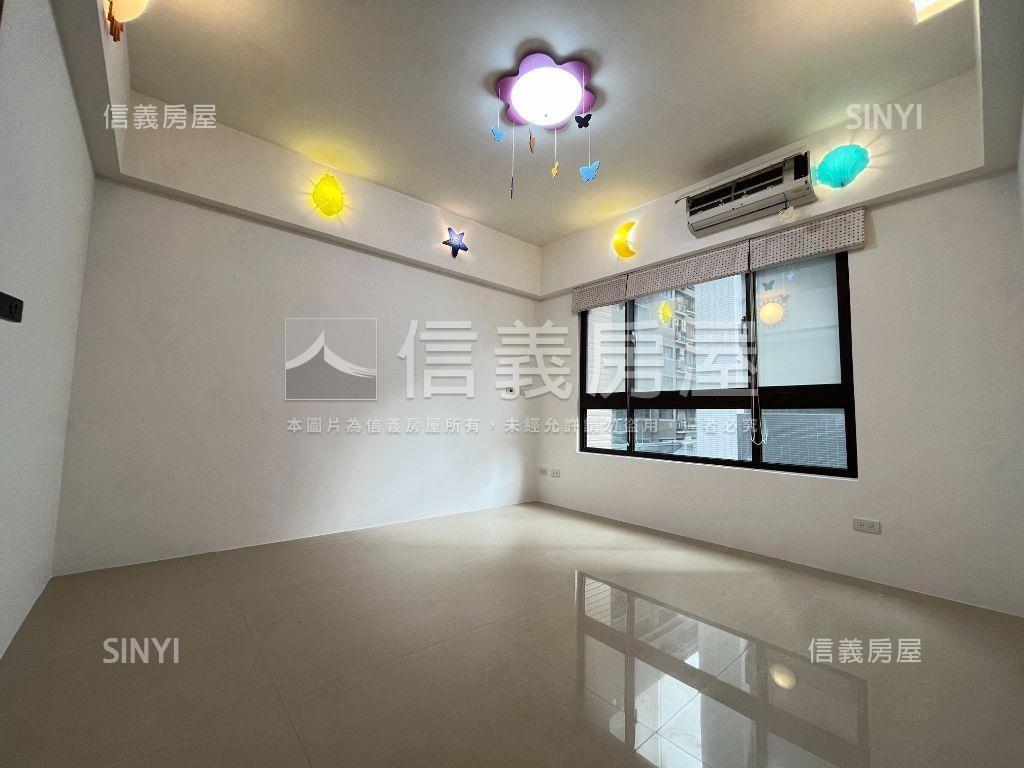首席優質３房房屋室內格局與周邊環境