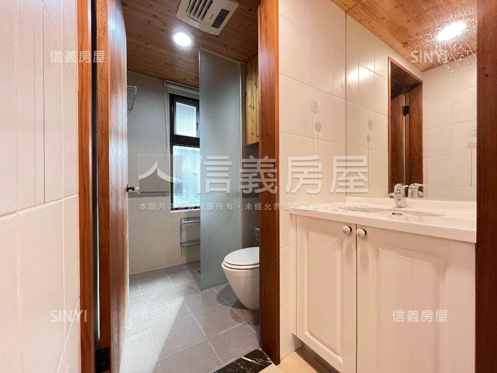首席優質３房房屋室內格局與周邊環境