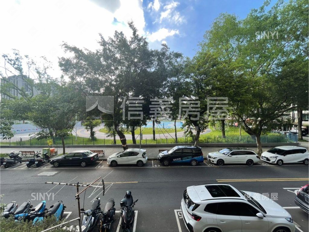 台肥未來謙邸房屋室內格局與周邊環境