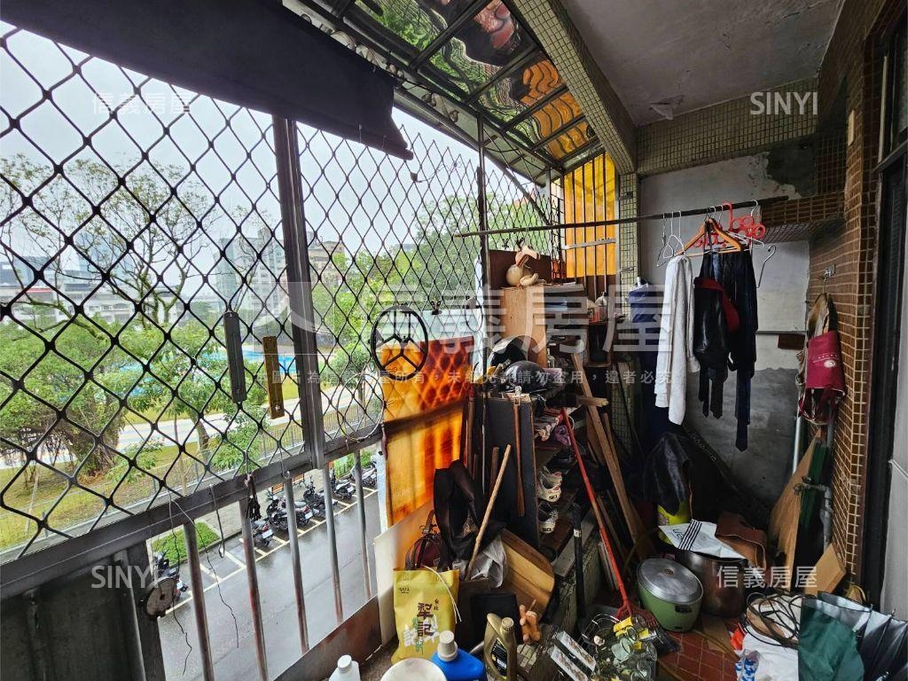 台肥未來謙邸房屋室內格局與周邊環境