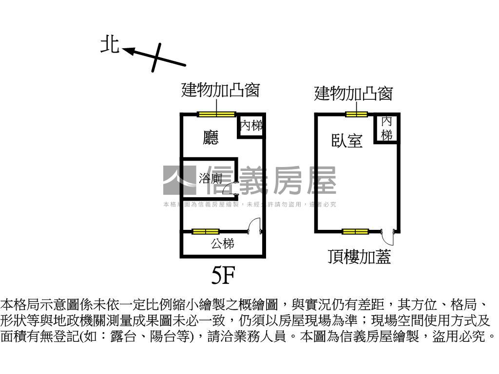 國泰民安成家首選房屋室內格局與周邊環境