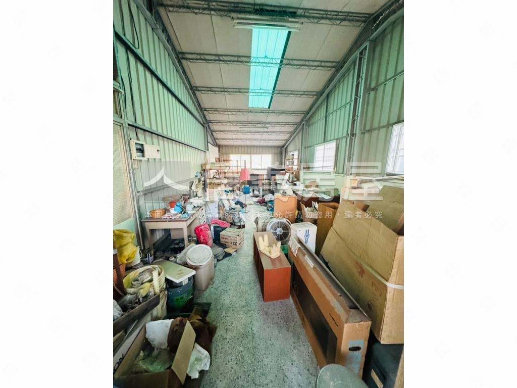 文心捷運站旁公寓房屋室內格局與周邊環境