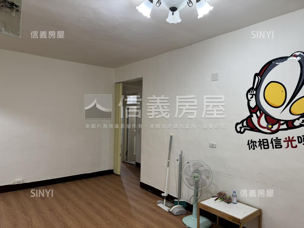 家家社區低總價一樓房屋室內格局與周邊環境