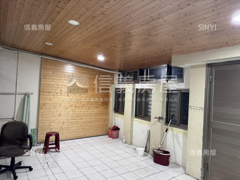 家家社區低總價一樓房屋室內格局與周邊環境