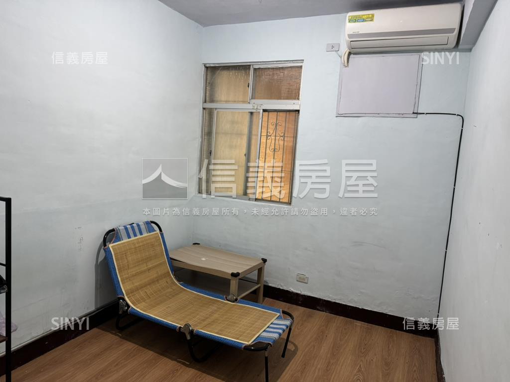 家家社區低總價一樓房屋室內格局與周邊環境