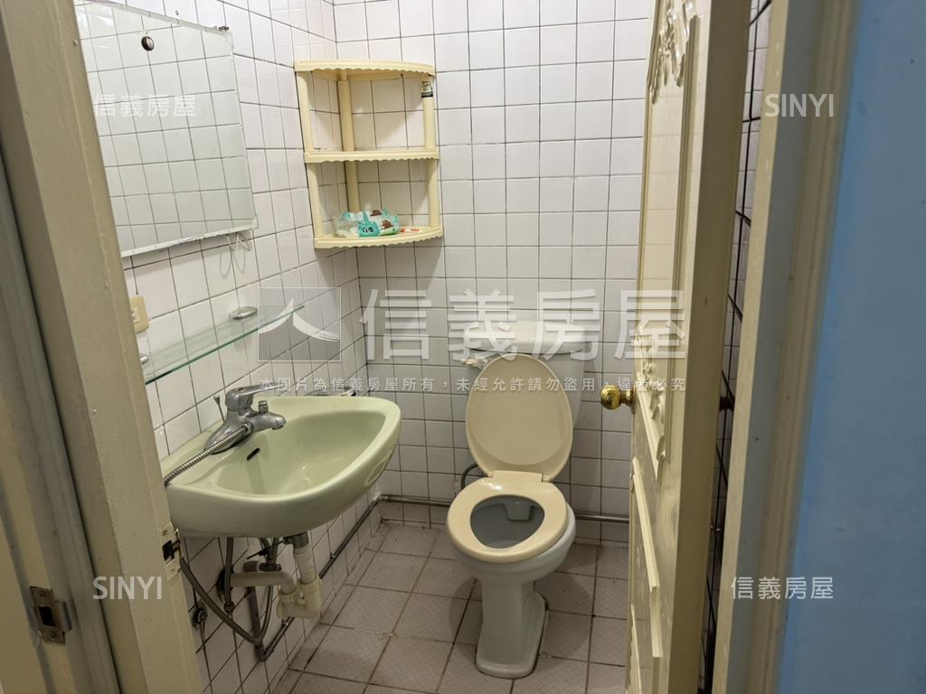 家家社區低總價一樓房屋室內格局與周邊環境