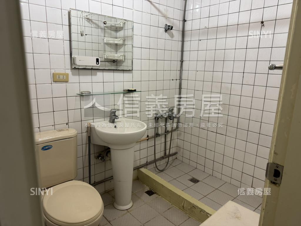 家家社區低總價一樓房屋室內格局與周邊環境