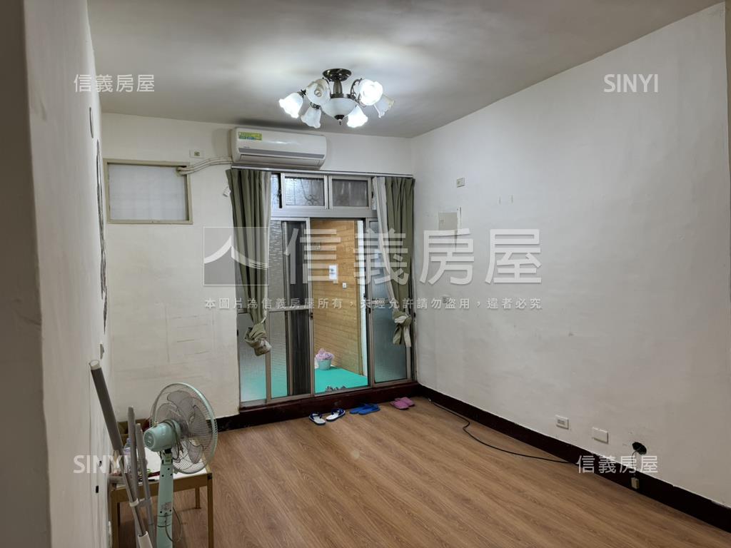 家家社區低總價一樓房屋室內格局與周邊環境