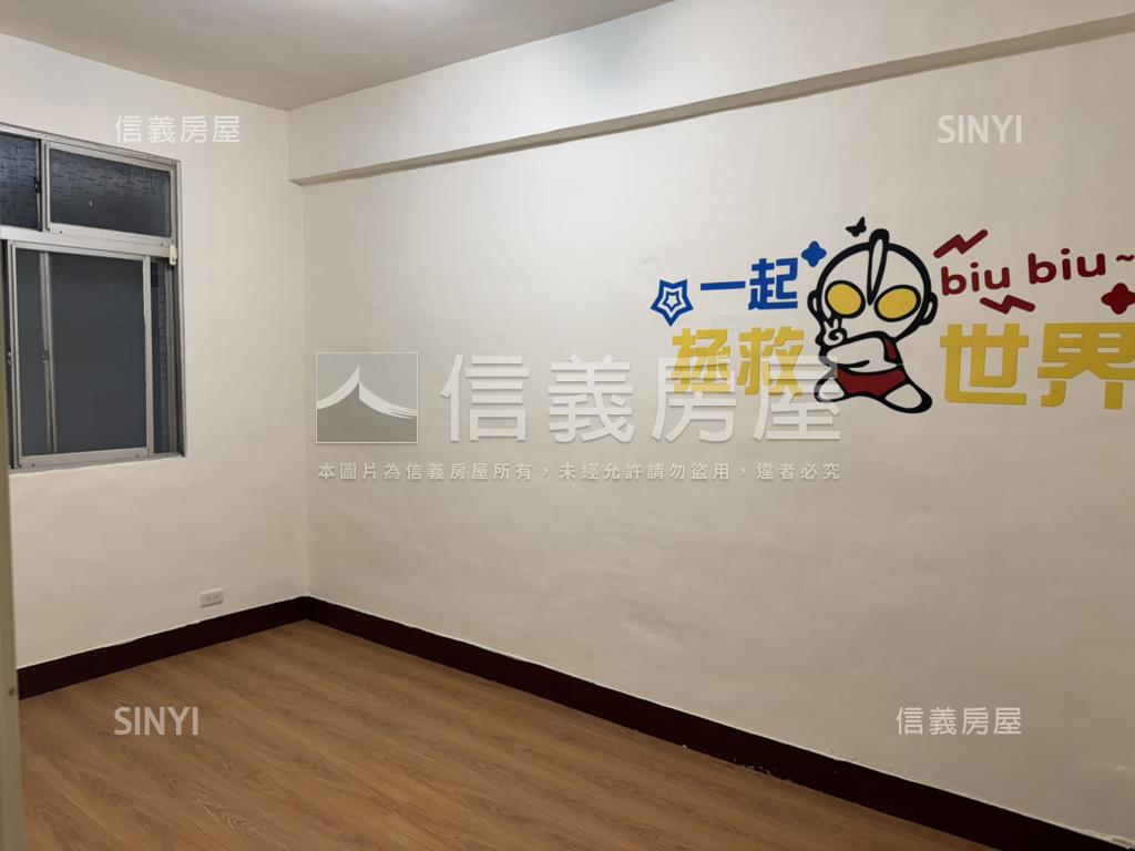 家家社區低總價一樓房屋室內格局與周邊環境