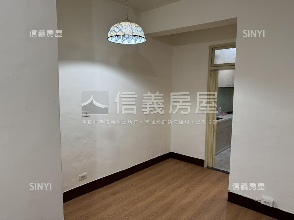 家家社區低總價一樓房屋室內格局與周邊環境