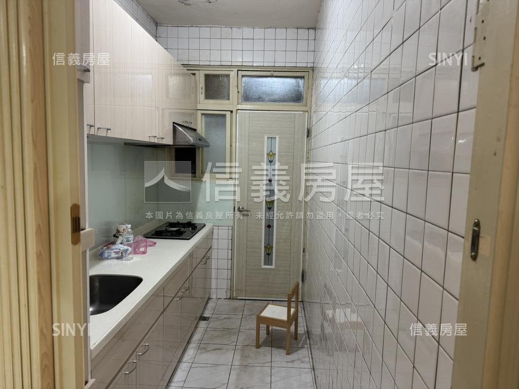 家家社區低總價一樓房屋室內格局與周邊環境