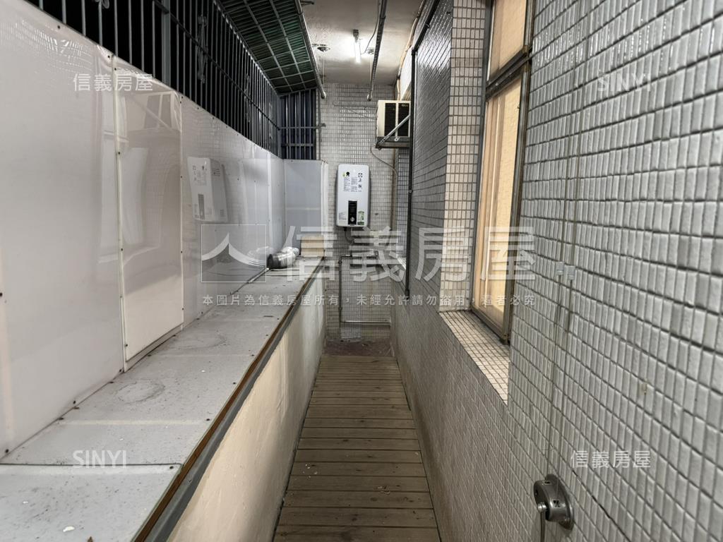 家家社區低總價一樓房屋室內格局與周邊環境
