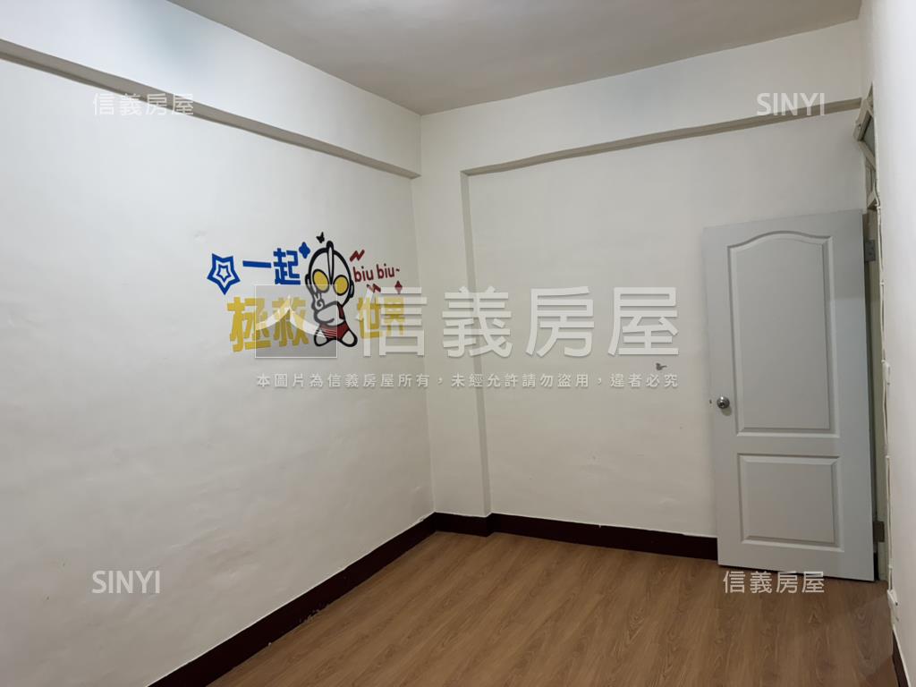 家家社區低總價一樓房屋室內格局與周邊環境