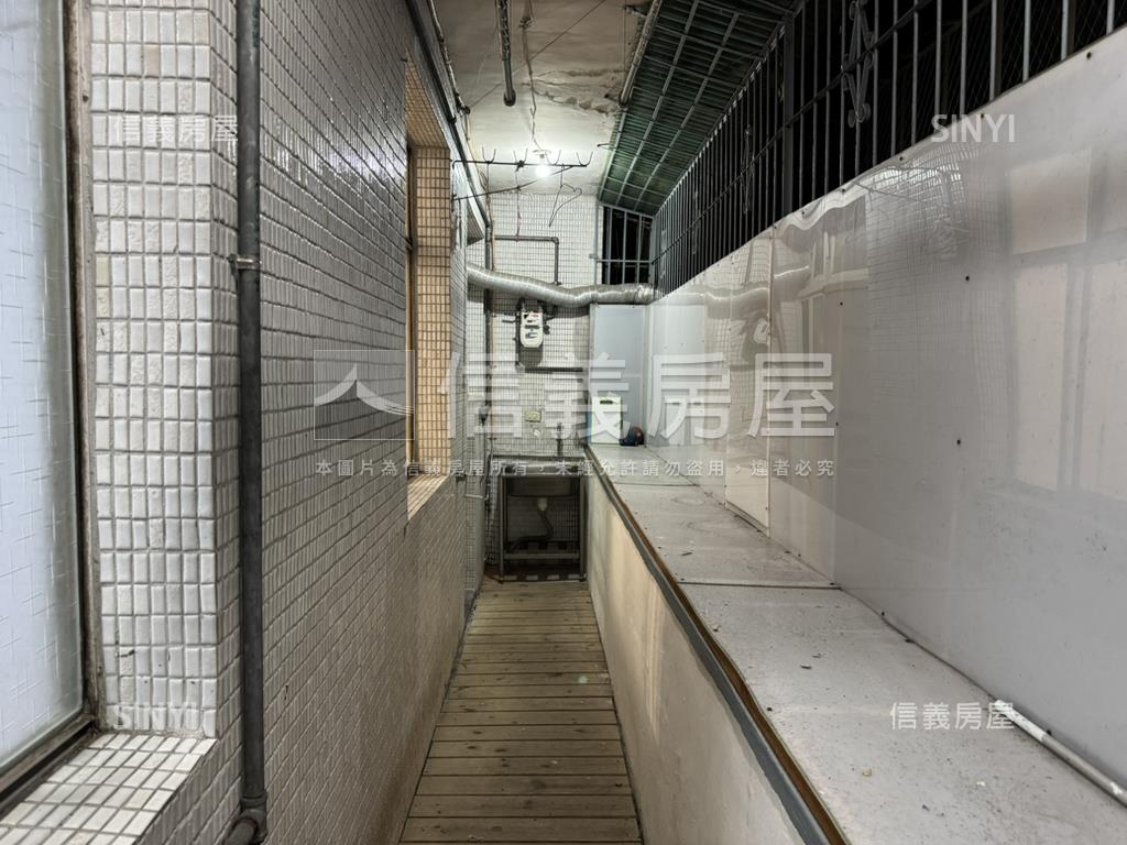 家家社區低總價一樓房屋室內格局與周邊環境