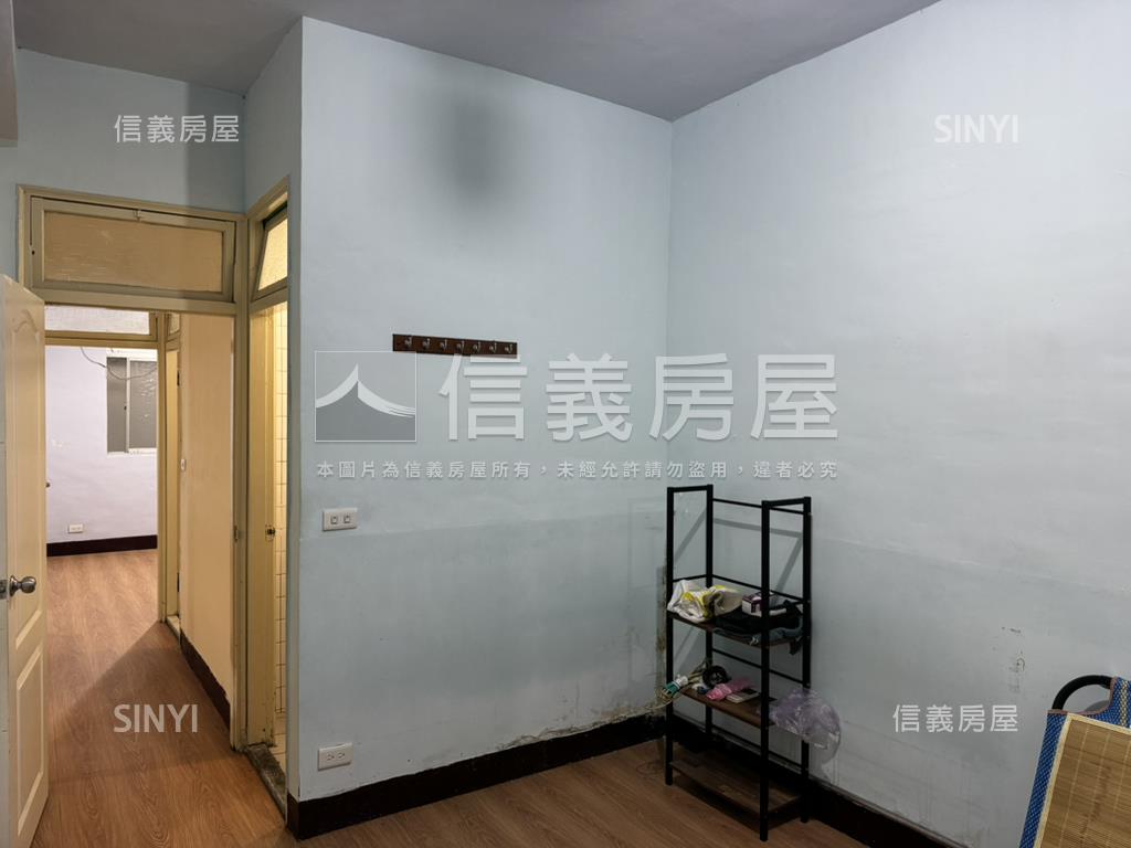 家家社區低總價一樓房屋室內格局與周邊環境