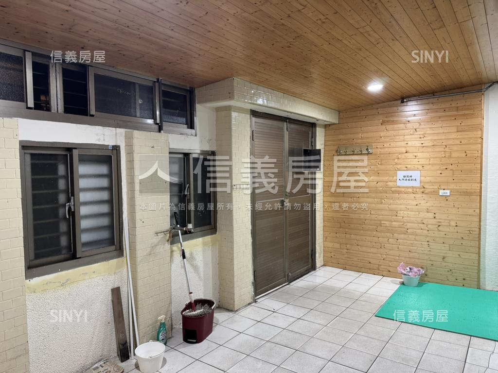 家家社區低總價一樓房屋室內格局與周邊環境