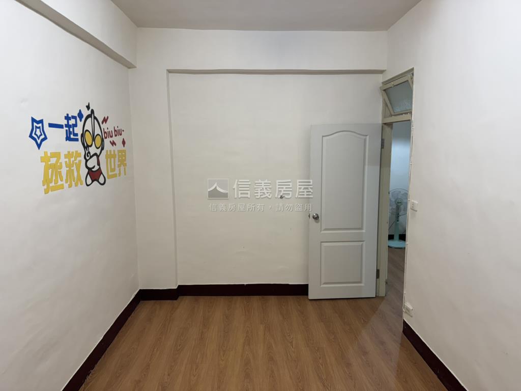 家家社區低總價一樓房屋室內格局與周邊環境