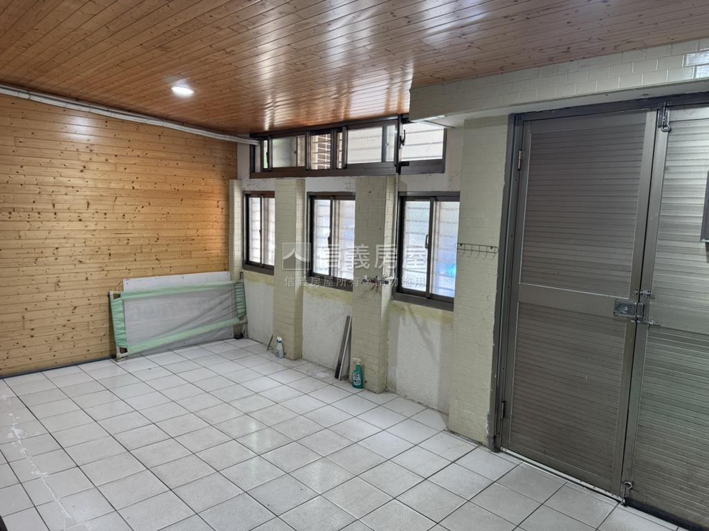 家家社區低總價一樓房屋室內格局與周邊環境