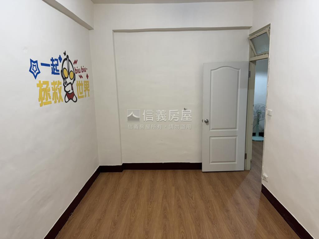 家家社區低總價一樓房屋室內格局與周邊環境