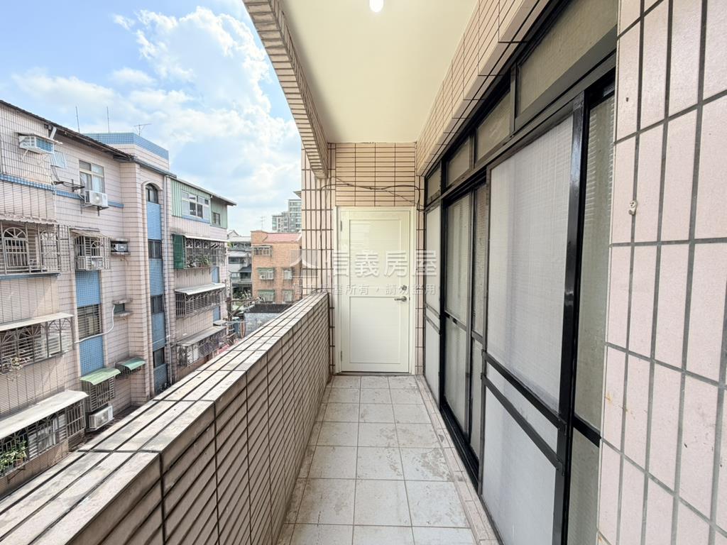 佳園路採光好美寓房屋室內格局與周邊環境