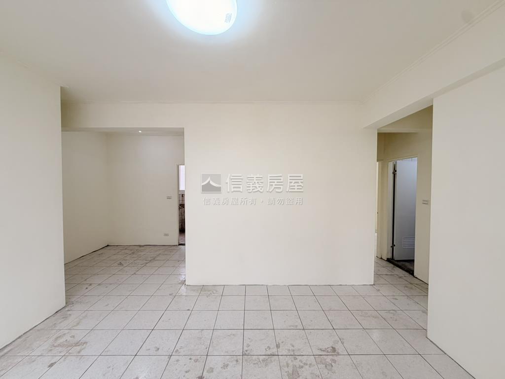 佳園路採光好美寓房屋室內格局與周邊環境
