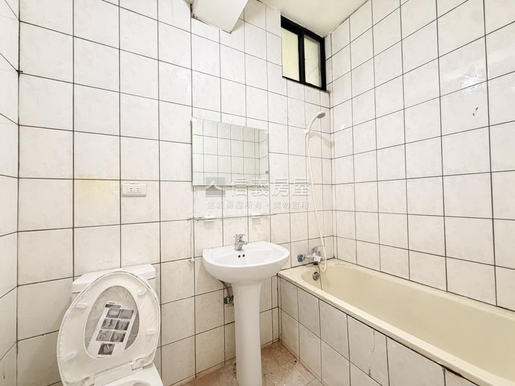佳園路採光好美寓房屋室內格局與周邊環境