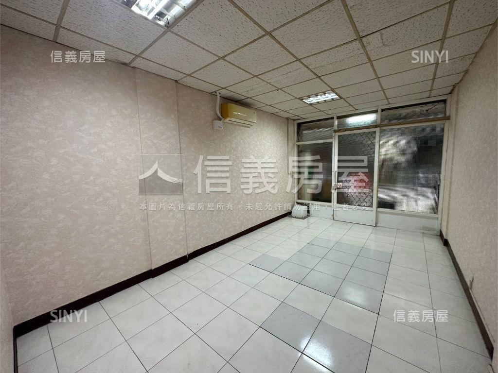 三和夜市一樓首選房屋室內格局與周邊環境