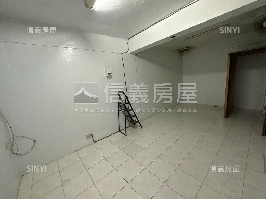 三和夜市一樓首選房屋室內格局與周邊環境