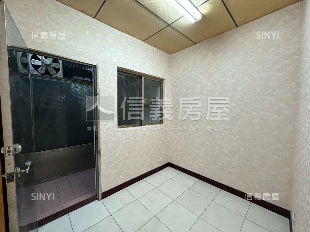 三和夜市一樓首選房屋室內格局與周邊環境