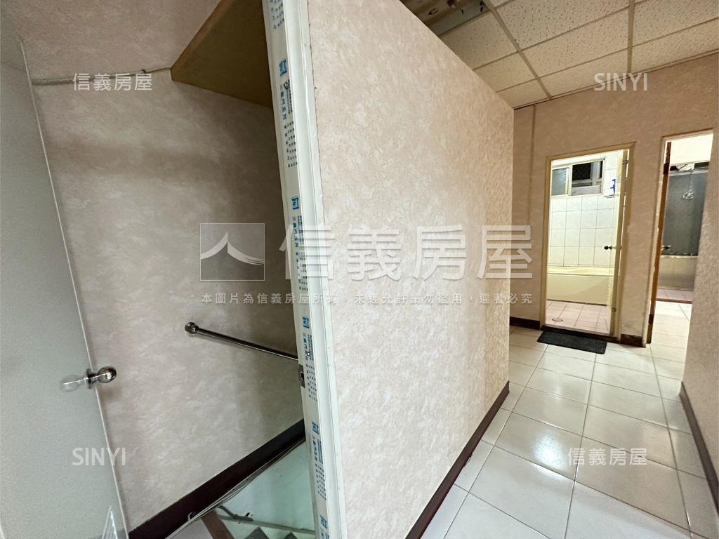 三和夜市一樓首選房屋室內格局與周邊環境