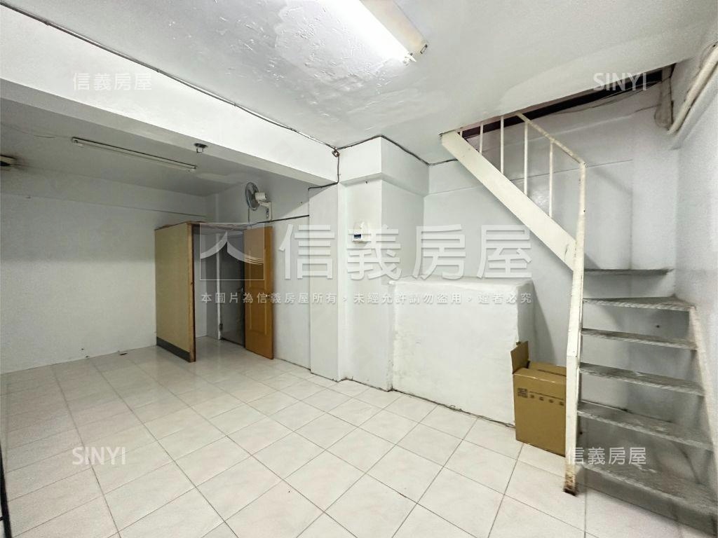 三和夜市一樓首選房屋室內格局與周邊環境