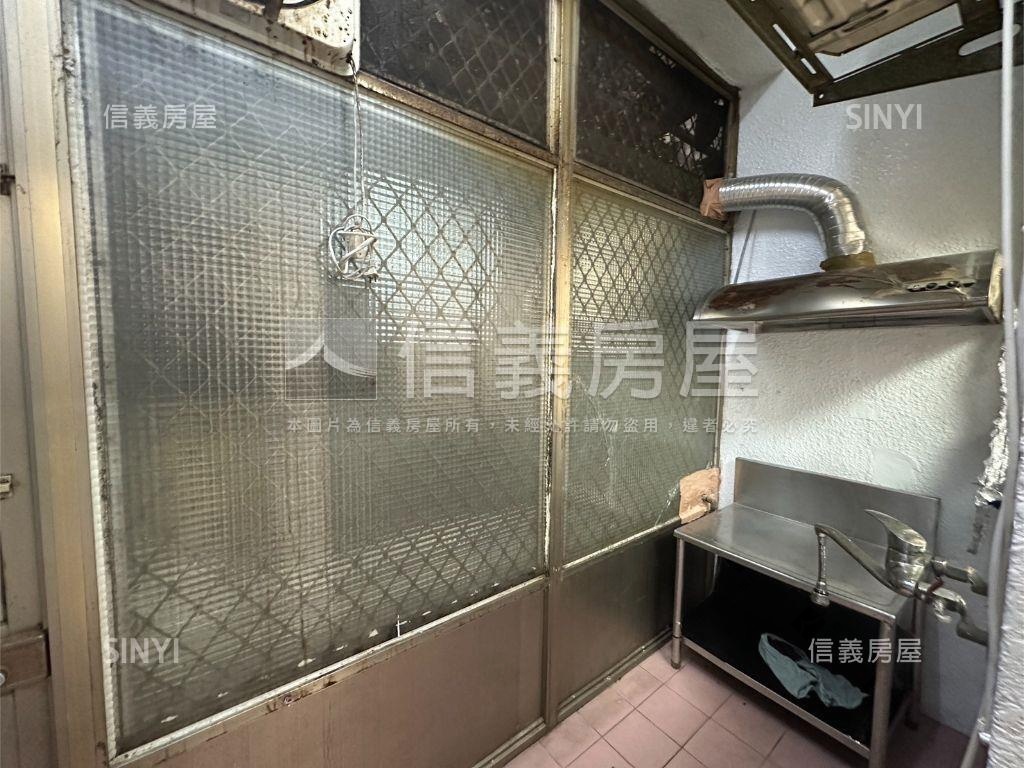 三和夜市一樓首選房屋室內格局與周邊環境