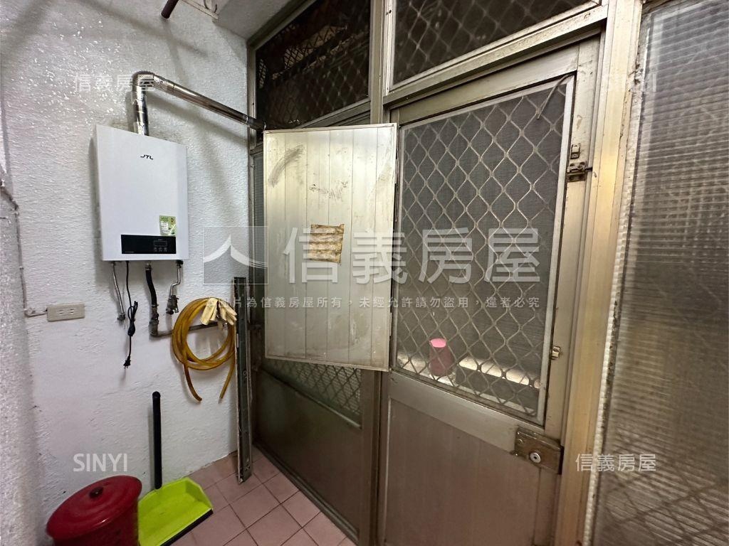 三和夜市一樓首選房屋室內格局與周邊環境