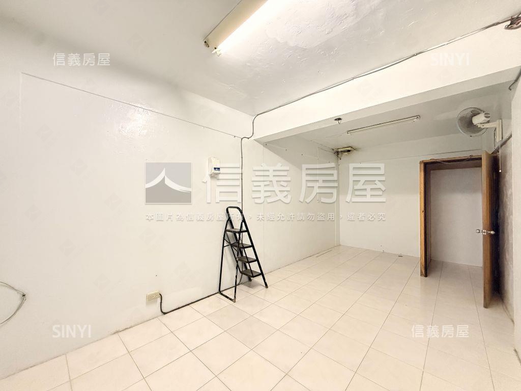 三和夜市一樓首選房屋室內格局與周邊環境