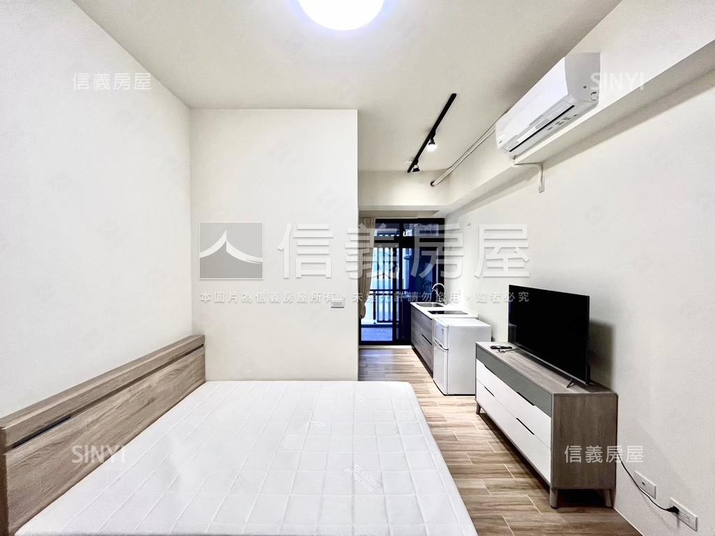 世紀行館高樓二房房屋室內格局與周邊環境