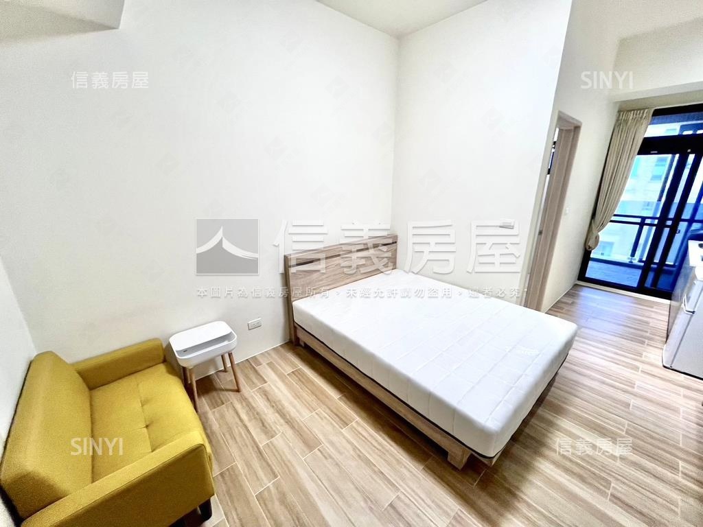 世紀行館高樓二房房屋室內格局與周邊環境