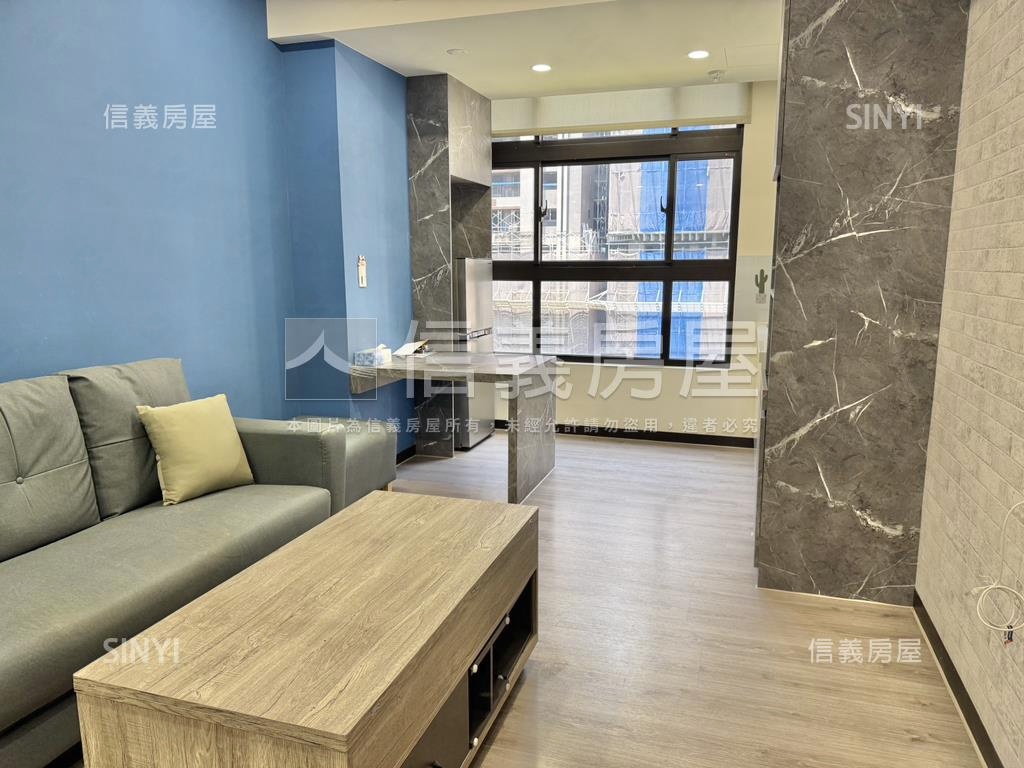 建義ＡＴＭ高樓平車房屋室內格局與周邊環境
