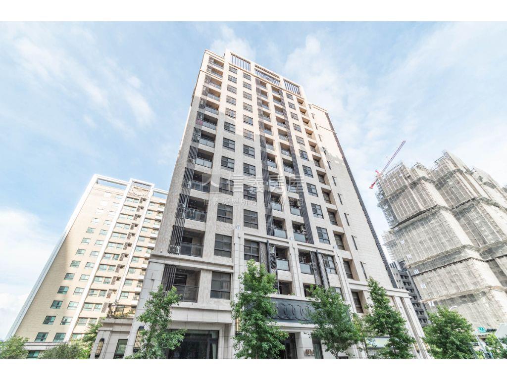 ＡＴＭ精緻裝潢平車美宅房屋室內格局與周邊環境