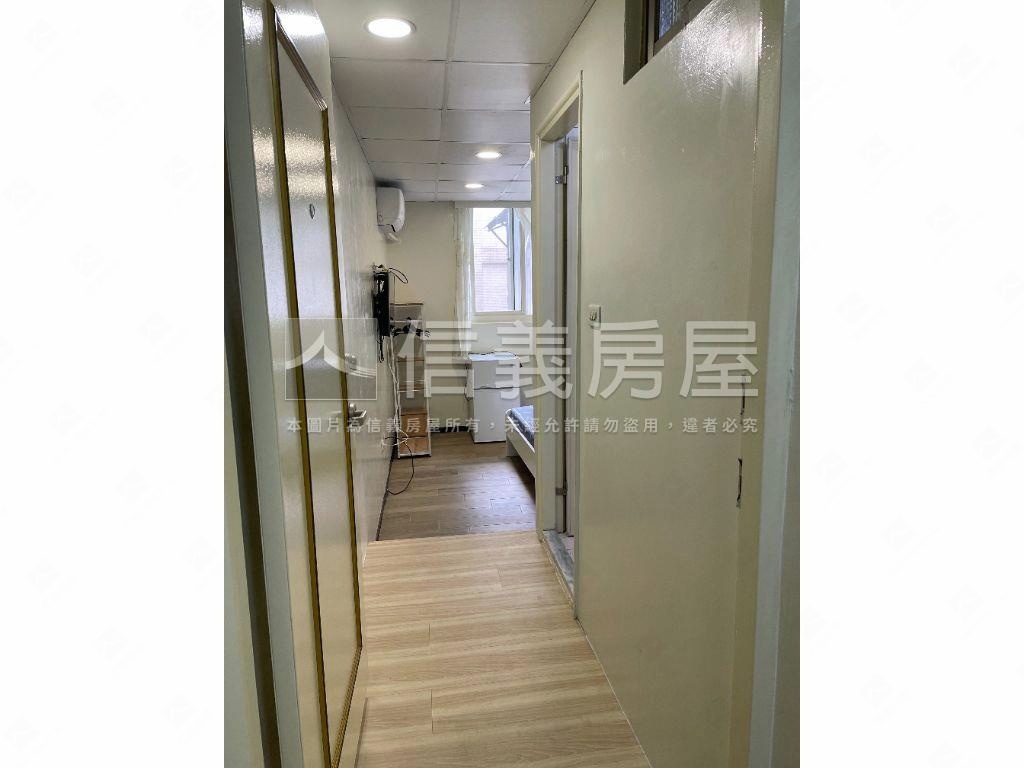 合江街正門牌公寓房屋室內格局與周邊環境