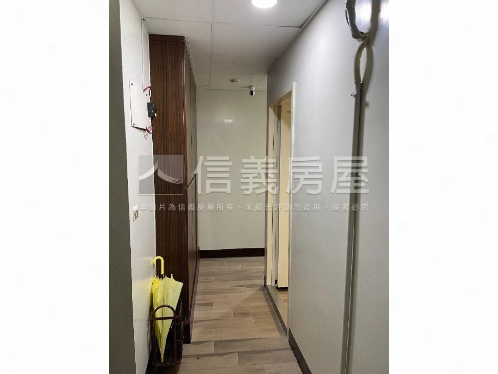 合江街正門牌公寓房屋室內格局與周邊環境