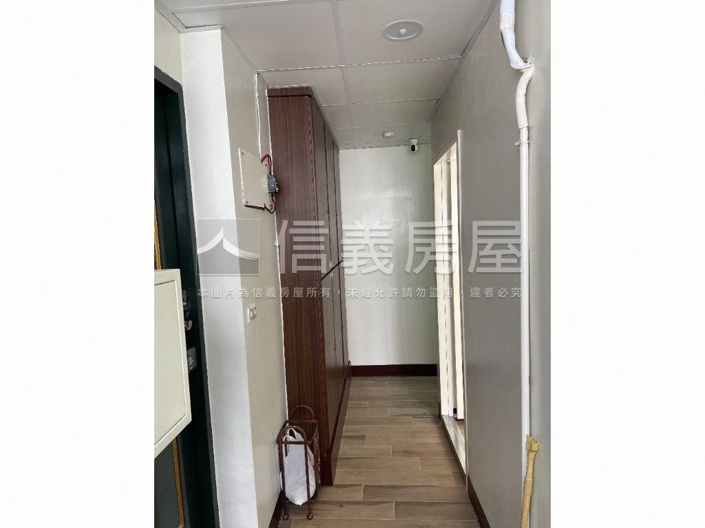 合江街正門牌公寓房屋室內格局與周邊環境