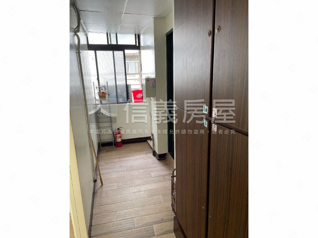 合江街正門牌公寓房屋室內格局與周邊環境
